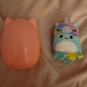 Squishville by Squishmallows